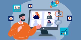 How Tech and eCards Are Transforming Team Connection Team Connection