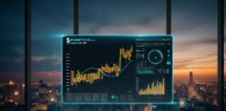 Is 5StarsStocks.com AI the Future of Smart Investing? 5StarsStocks.com AI