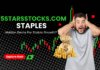 5starsstocks.com Staples: Hidden Gems For Stable Growth? 5starsstocks.com Staples