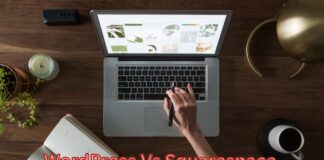 WordPress Vs Squarespace Templates – Find Out Which Fits Your Website Best WordPress Vs Squarespace Templates - Find Out Which Fits Your Website Best