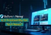 Before Its News: Is It Trustworthy for Tech News? Before Its News