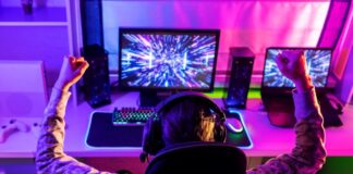 CPS Tests (Clicks Per Second): An Accessible Guide for Everyday Gamers CPS tests help everyday gamers, shown with player winning a game