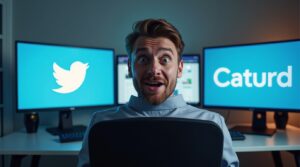 Catturd Twitter: Revealing Secret Identity Behind Viral Tweets