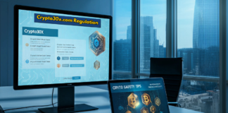 Crypto30x.com Regulation Checklist That You Shouldn’t Ignore Crypto30x.com Regulation