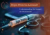 Depo Provera Lawsuit & Its Impact on Healthtech Depo Provera Lawsuit