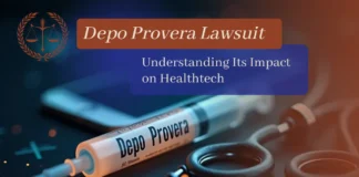 Depo Provera Lawsuit & Its Impact on Healthtech Depo Provera Lawsuit