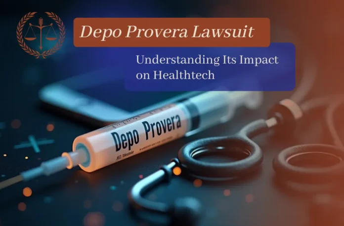 Depo Provera Lawsuit