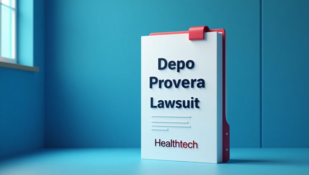 Depo Provera Lawsuit