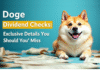 Doge Dividend Checks: Exclusive Details You Shouldn’t Miss Doge Dividend Checks