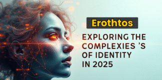 Erothtos: Exploring the Complexities of Identity in 2025 Erothtos