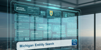 Michigan Business Entity Search: Find Businesses Data With Ease Find Businesses Data With Ease