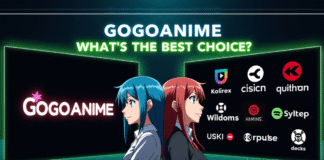 Gogoanime vs Alternatives: What’s the Best Choice? Gogoanime