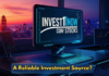 Invest1Now.com Stocks: A Reliable Investment Source? Invest1Now.com Stocks