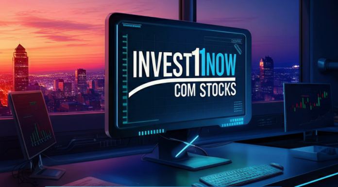Invest1Now.com Stocks: A Reliable Investment Source? Invest1Now.com Stocks