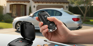 Key Fob Battery: Common Problems and Easy Solutions Key Fob Battery