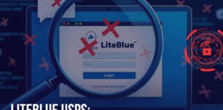 LiteBlue USPS: Do NOT Login Before Knowing This LiteBlue