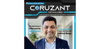 March 2025 Coruzant Magazine - March 2025