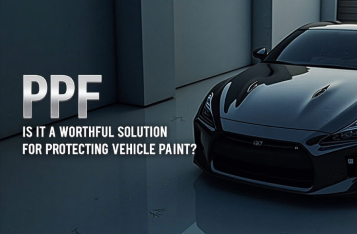 PPF