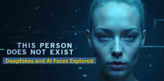 This Person Does Not Exist: Deepfake and AI Faces Explored This Person Does Not Exist