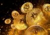 What Makes Bitcoin Different from Other Coins the technology behind it is what makes bitcoin different, shown with gold coins