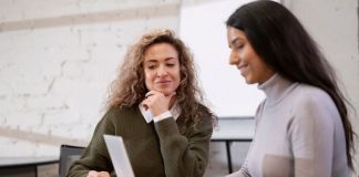 A Digital Age Framework for Women’s Transformational Business Coaching digital age framework