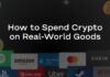 Crypto Shopping in 2025: Spend Cryptocurrencies on Real-World Goods crypto shopping, shown with gift cards on real-world goods