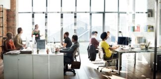 The Rise of the Global Workforce: Why Companies Are Going Remote The Rise of the Global Workforce: Why Companies Are Going Remote