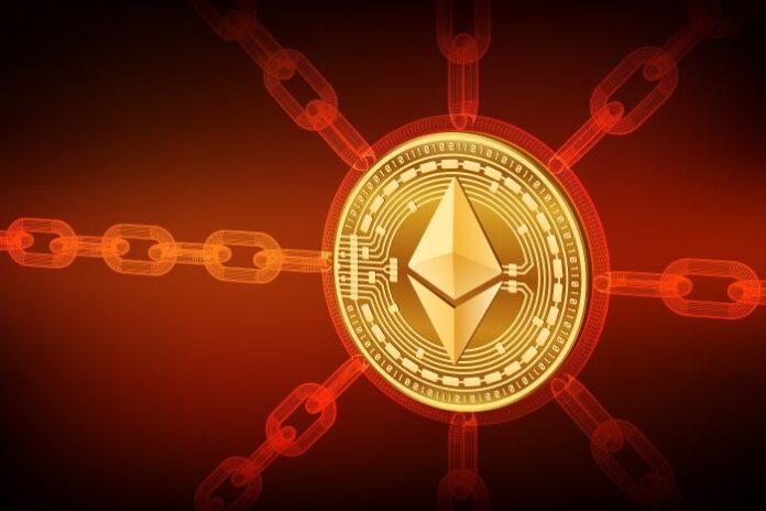 Digital assets such as Ethereum crypto