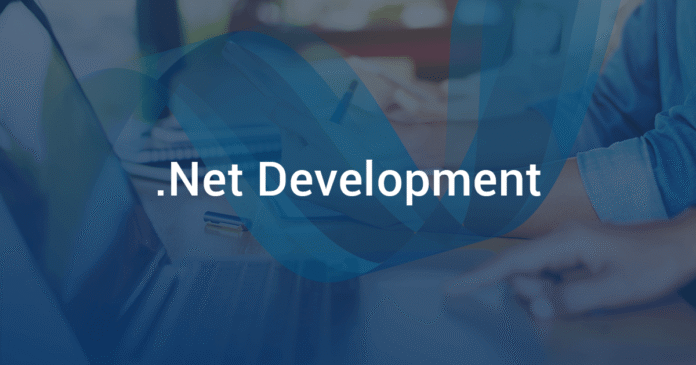.NET Development