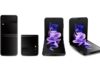 Future of Foldable Phones: How Find N5 is Leading the Trend foldable phones with black case and purple graphic on screen