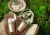 Why Green Packaging Is a Game-Changer for E-Commerce Success green packaging on a picnic