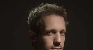 Nimrod Harel Podcast Transcript Nimrod Harel podcast transcript headshot