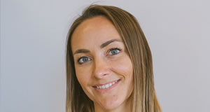 Ro Huntriss Podcast Transcript Ro Huntriss podcast transcript headshot