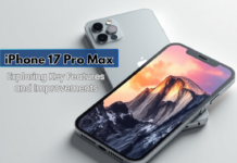 iPhone 17 Pro Max: Exploring Key Features and Improvements iPhone 17 Pro Max