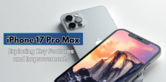 iPhone 17 Pro Max: Exploring Key Features and Improvements iPhone 17 Pro Max