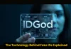 IDGod: The Technology Behind Fake IDs Investigated idgod