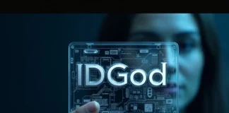 IDGod: The Technology Behind Fake IDs Revealed idgod