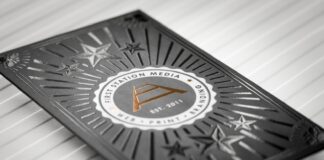 Evolution of Business Cards: From Handmade to Modern Networking Tools digital business card as networking tools for executives