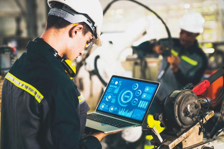 Digital Transformation for Field Operations: A Simple Guide