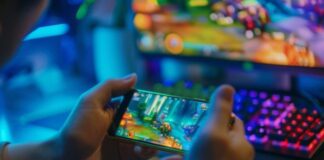 Do Microtransactions Ruin Games? The Impact of In-Game Monetization microtransactions in gaming, shown with mobile game