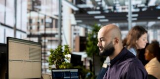 How to Choose a Software Testing Outsourcing Company in 2025 software outsourcing company office