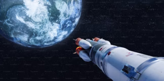 Why Space Technology Jobs Might Be the Next Great Human Migration Space Technology