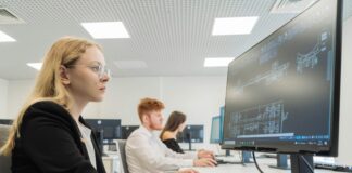 Why an Online Computer Information Systems Degree is a Smart Investment for Your Future Why an Online Computer Information Systems Degree is a Smart Investment for Your Future