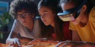 Why Globe Chaser Is the Top-Rated App for Scavenger Hunts family using an app for scavenger hunts