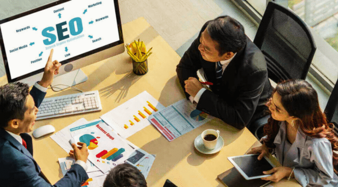 What to Look for SEO Agency Before You Hire Them SEO