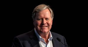 Jim Szyperski Podcast Transcript Jim Szyperski podcast transcript headshot