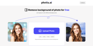 Remove Objects & Upscale Images: AI Magic in 3 Clicks AI image editing tools