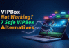 VIPBox Not Working? Explore 7 Safe VIPBox Alternatives vipbox