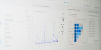 Advanced Techniques for Boosting Performance in Modern Web Apps computer screen showing graphs