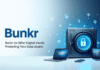 Bunkr vs Other Digital Vaults: Protecting Your Data Assets Bunkr